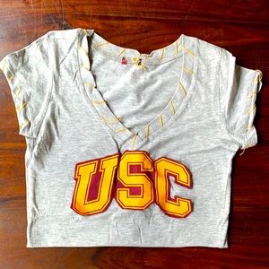 USC Trojan T-shirt - Medium